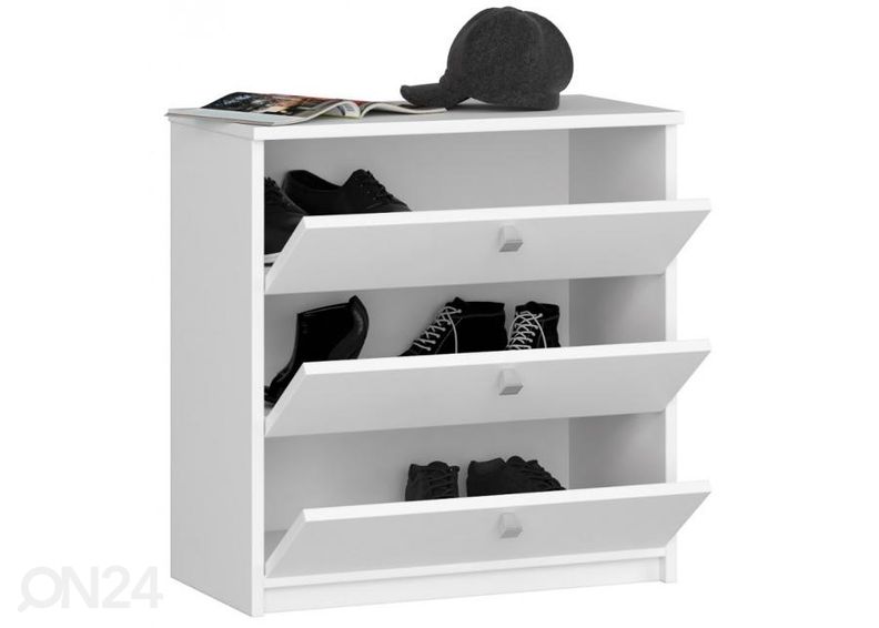 Галошница увеличить