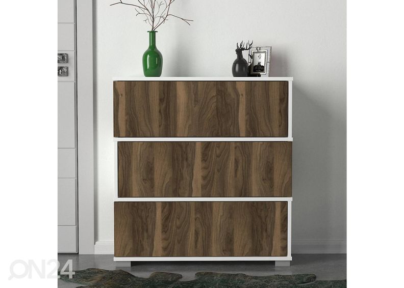 Галошница увеличить