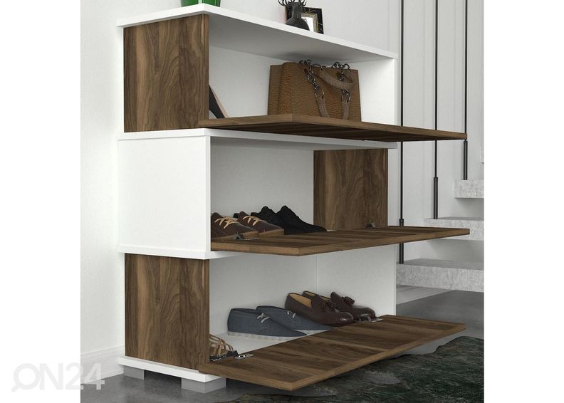 Галошница увеличить