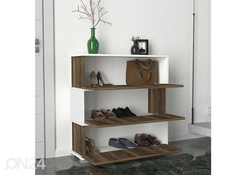 Галошница увеличить