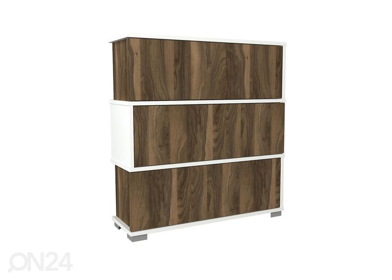 Галошница увеличить