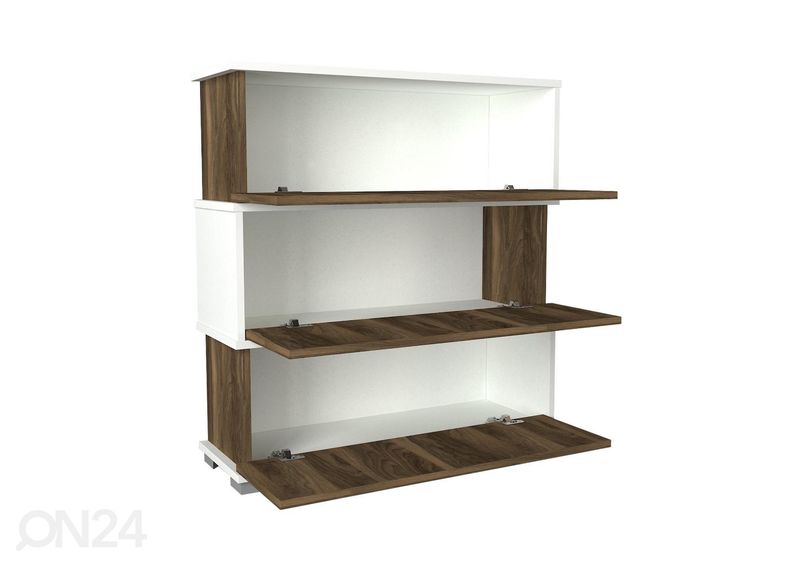 Галошница увеличить