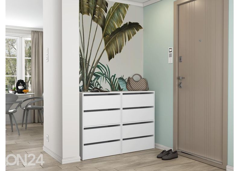 Галошница увеличить