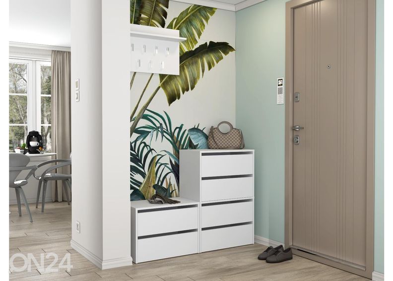 Галошница увеличить