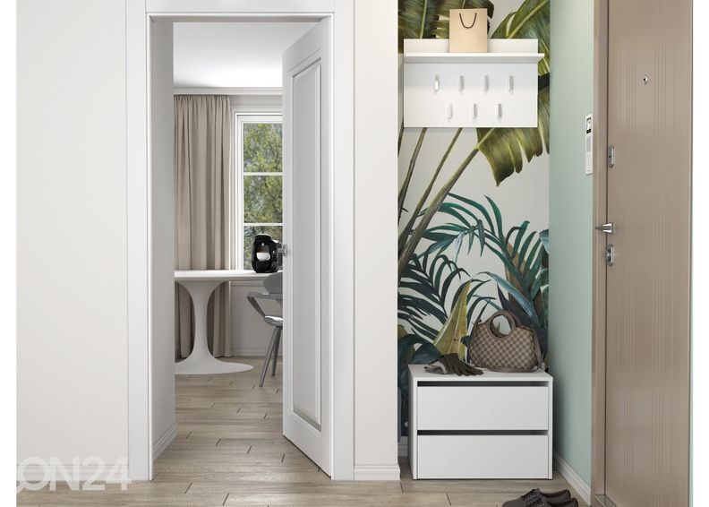 Галошница увеличить