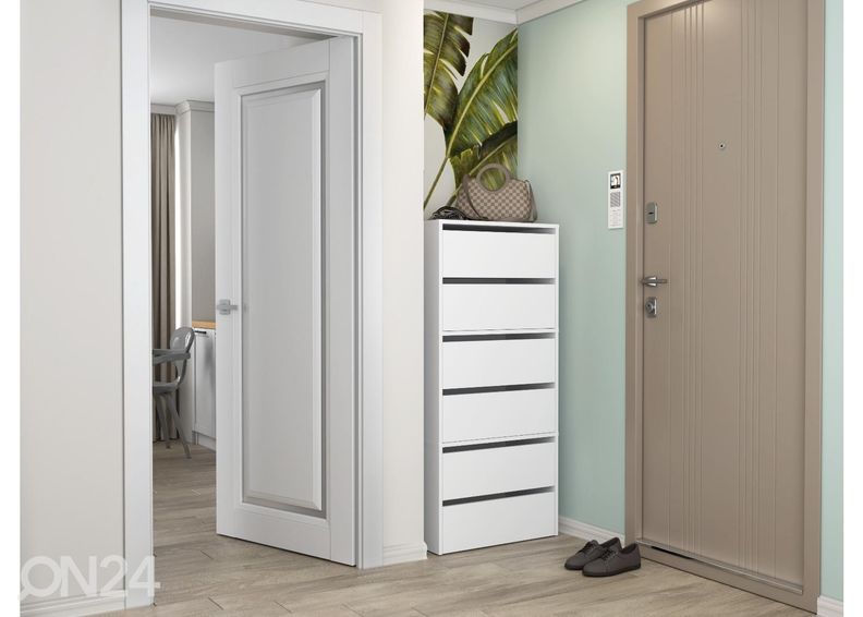 Галошница увеличить