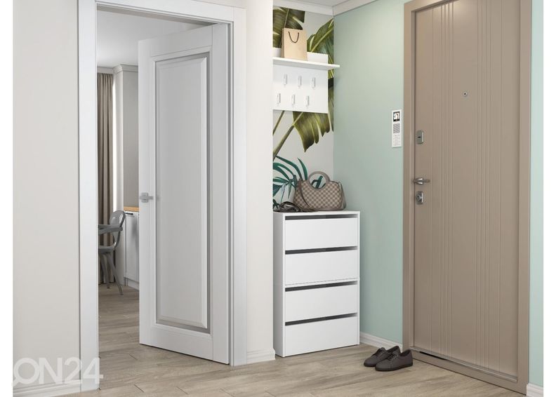 Галошница увеличить