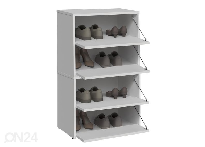 Галошница увеличить