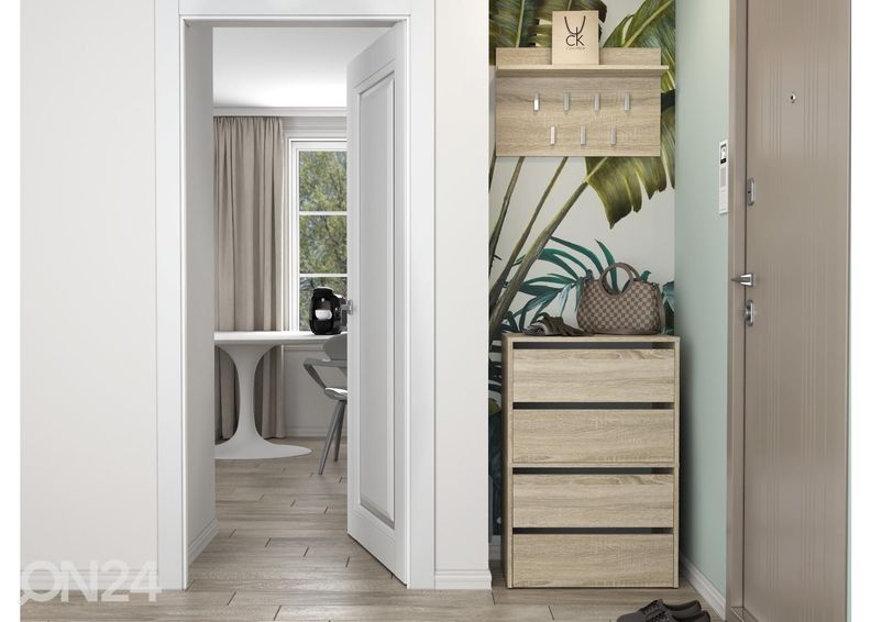 Галошница увеличить