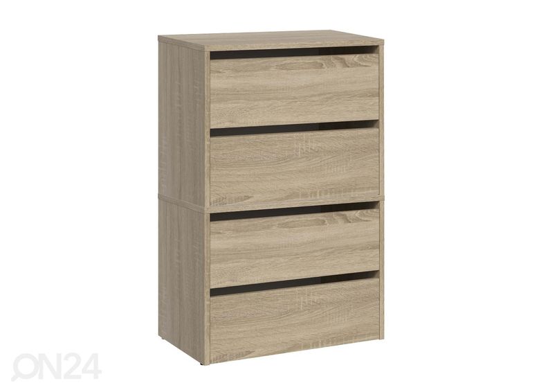 Галошница увеличить