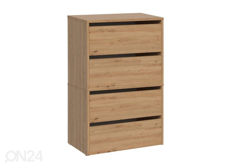 Галошница увеличить