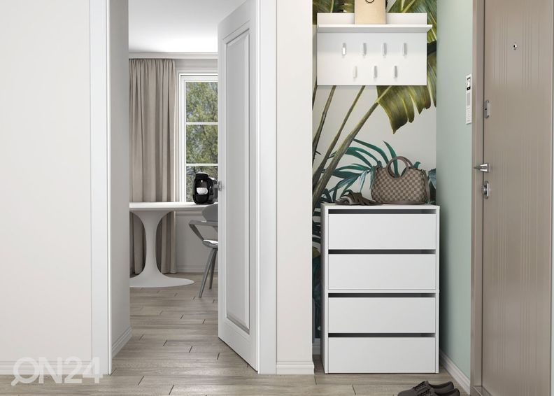 Галошница увеличить