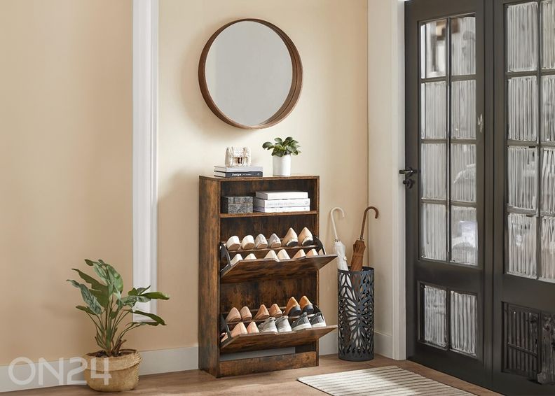 Галошница увеличить