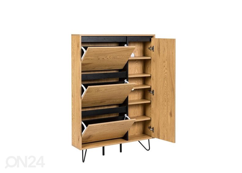 Галошница увеличить