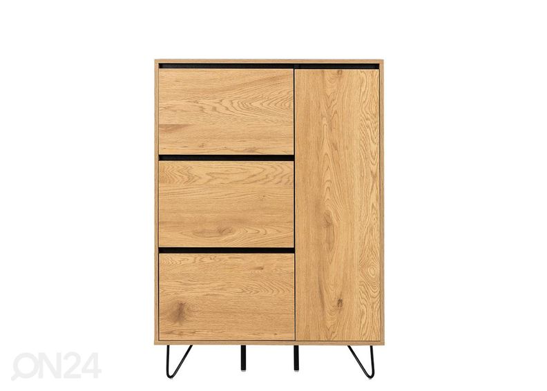 Галошница увеличить