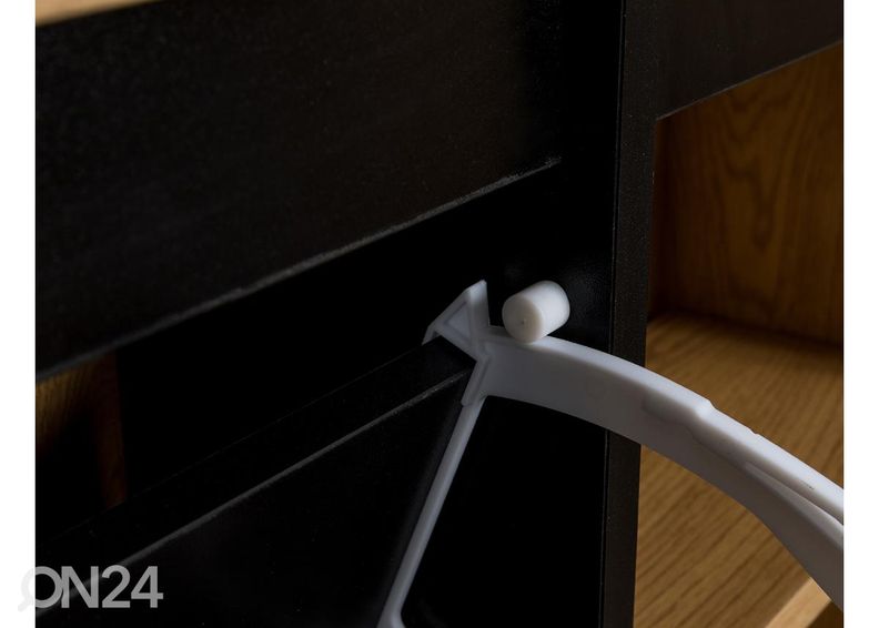 Галошница увеличить