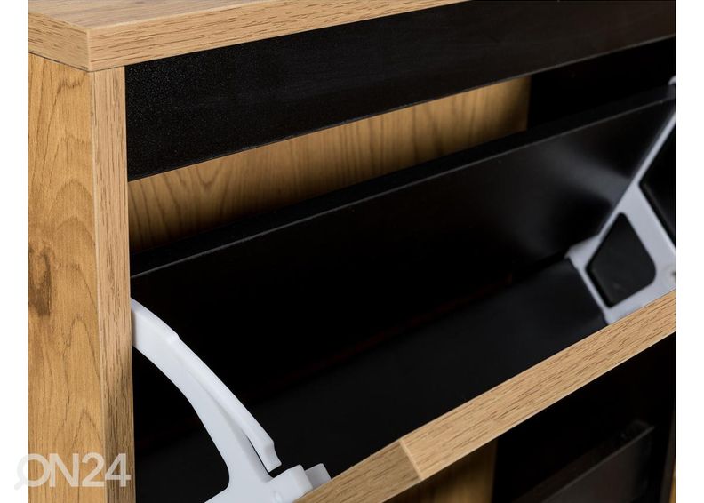 Галошница увеличить