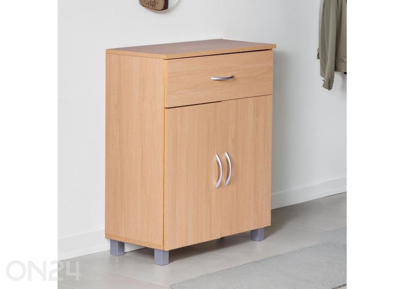 Галошница увеличить