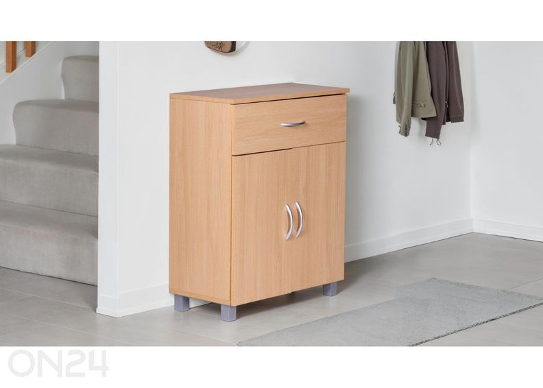 Галошница увеличить