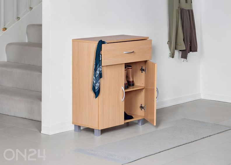 Галошница увеличить