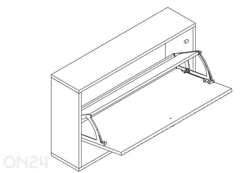Галошница Albany увеличить