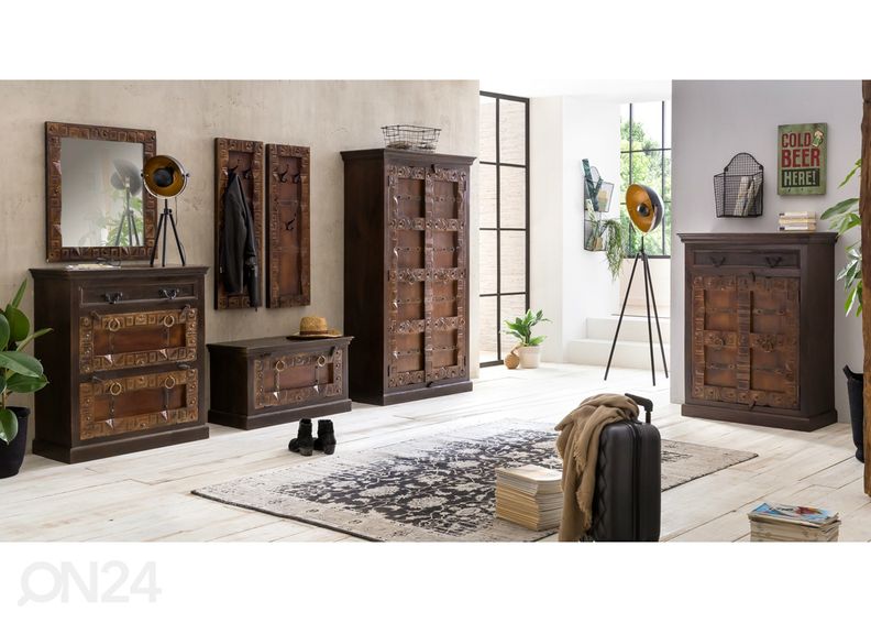 Галошница Almirah увеличить