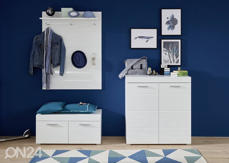 Галошница Amanda увеличить