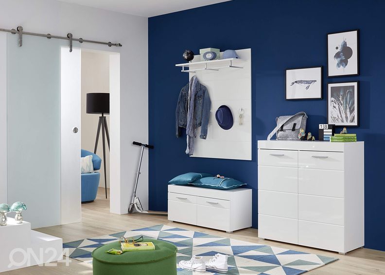 Галошница Amanda увеличить