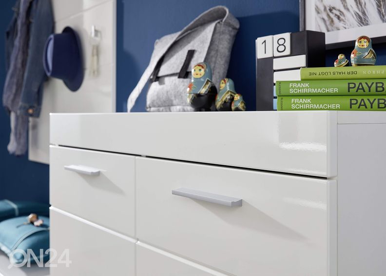 Галошница Amanda увеличить