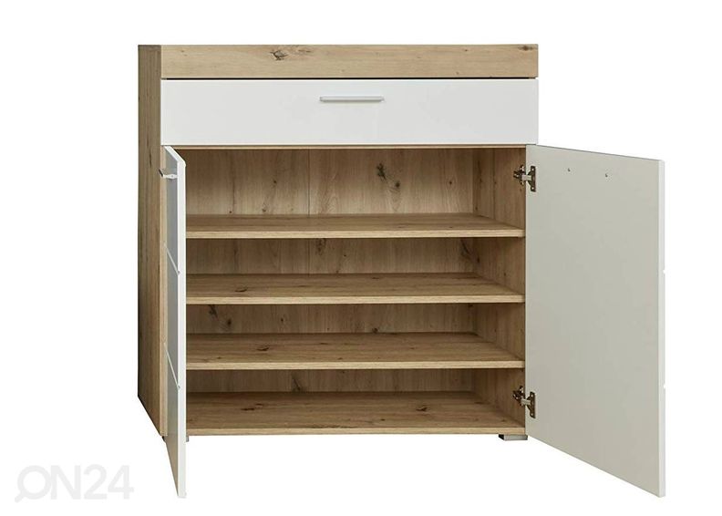 Галошница Amanda увеличить