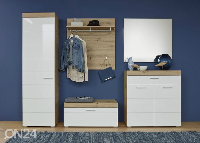 Галошница Amanda увеличить