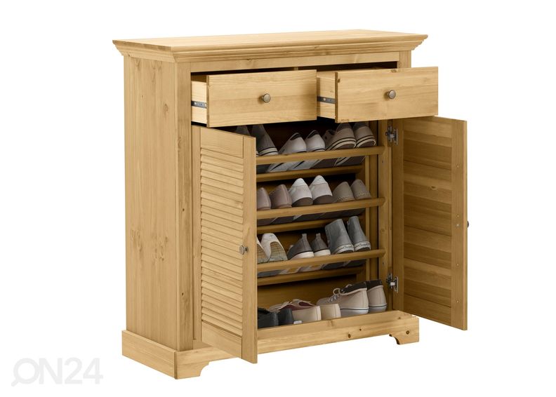 Галошница Ayanna увеличить