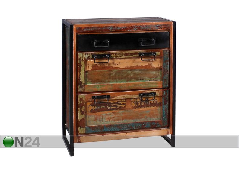 Галошница Bali увеличить