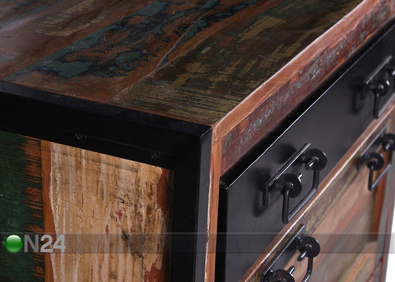 Галошница Bali увеличить