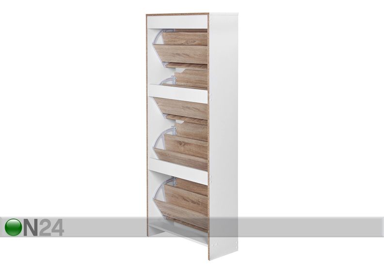 Галошница Bella увеличить