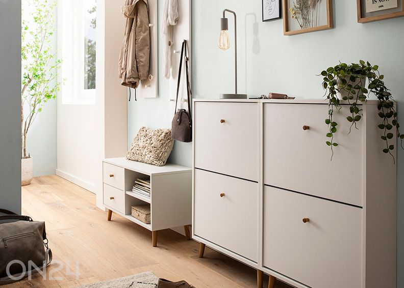 Галошница Bjarne увеличить