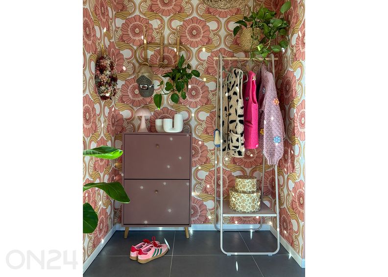 Галошница Bjarne увеличить