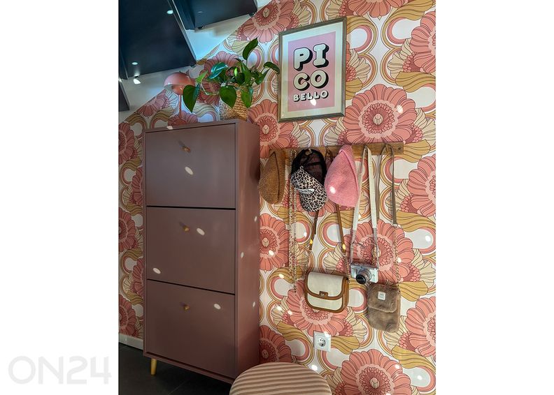 Галошница Bjarne увеличить