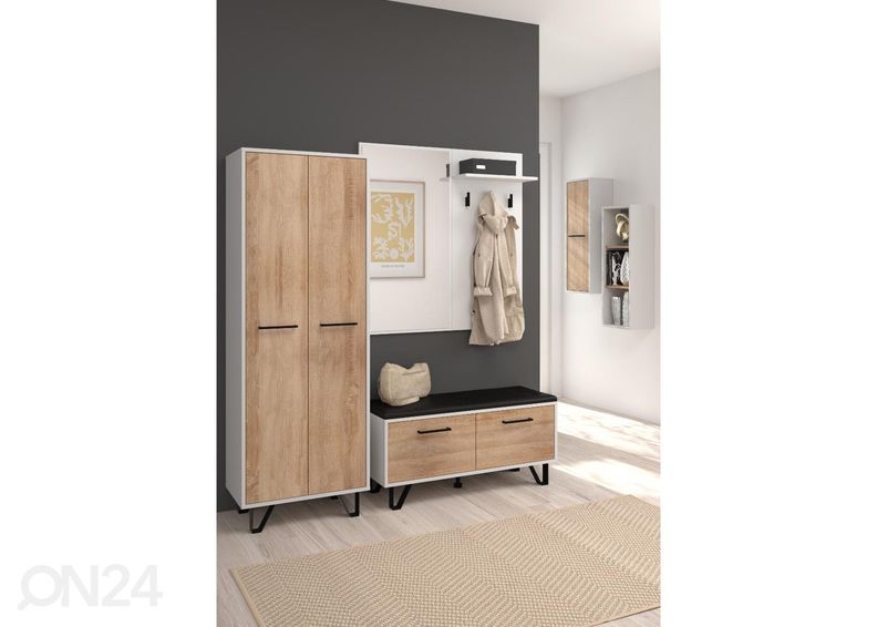 Галошница Bos1 увеличить