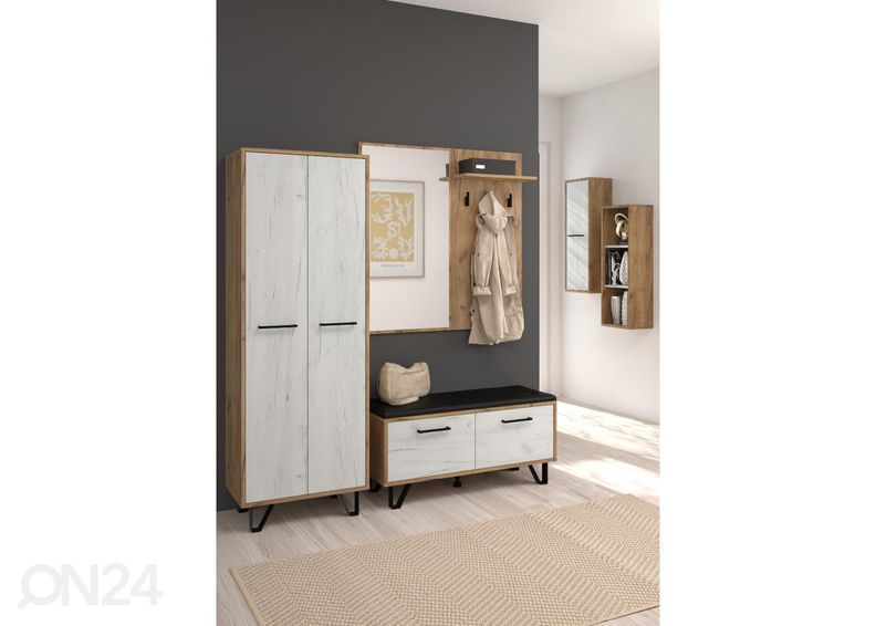 Галошница Bos1 увеличить