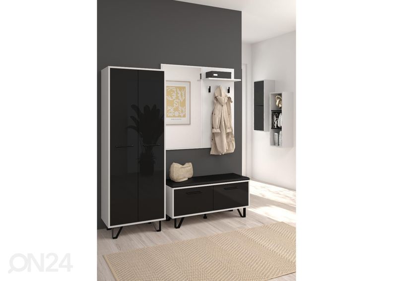 Галошница Bos2 увеличить