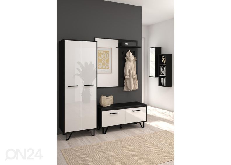 Галошница Bos2 увеличить