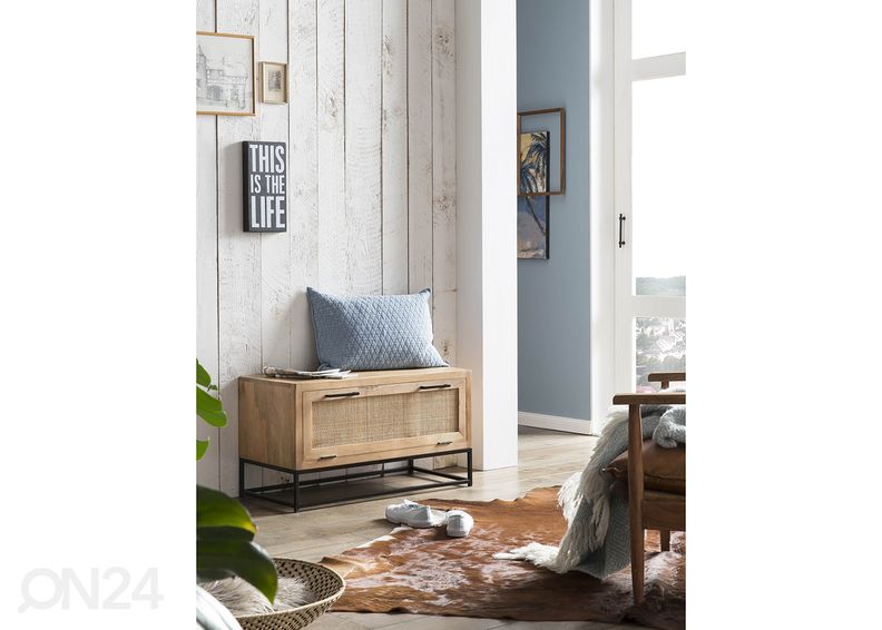 Галошница Cane увеличить