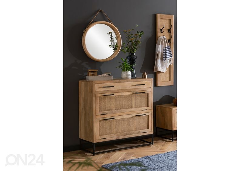 Галошница Cane увеличить