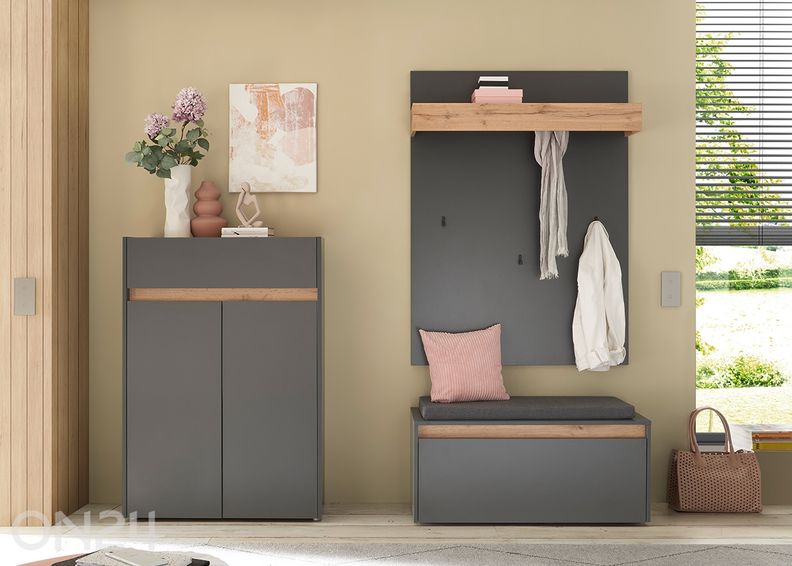 Галошница City увеличить