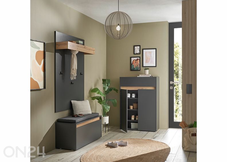 Галошница City увеличить