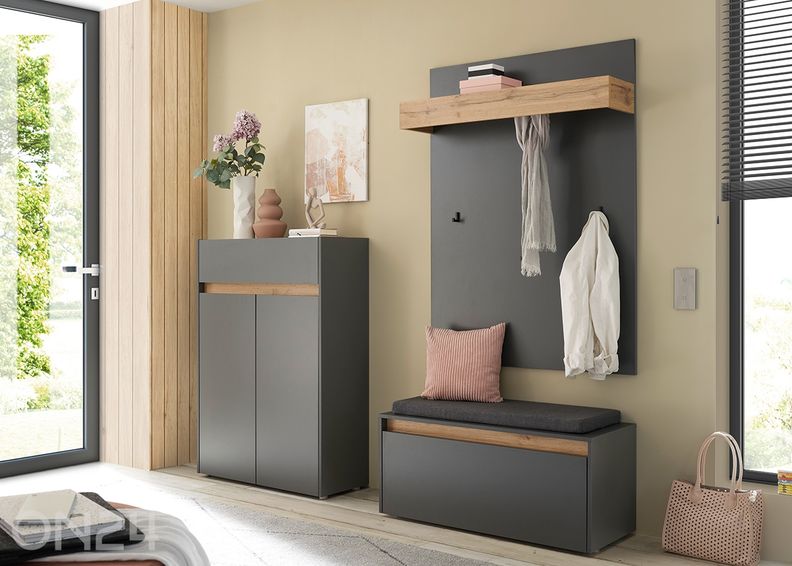 Галошница City увеличить