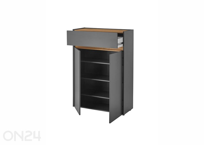 Галошница City увеличить