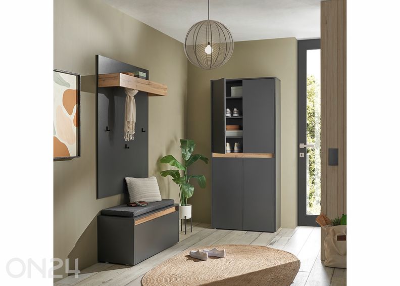 Галошница City увеличить