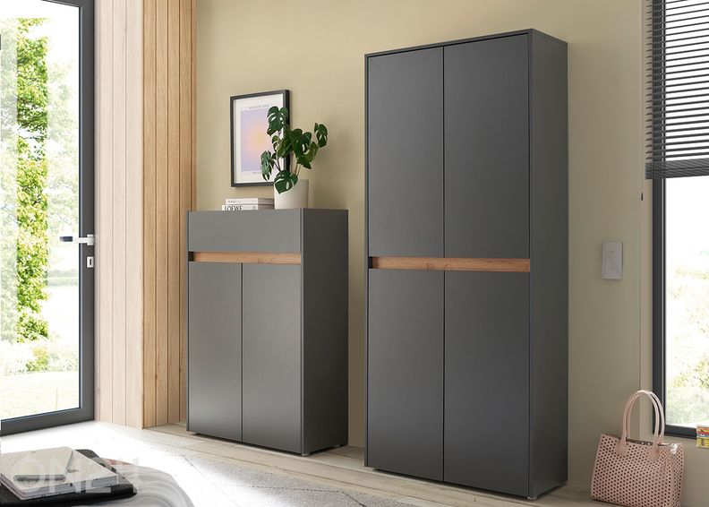 Галошница City увеличить